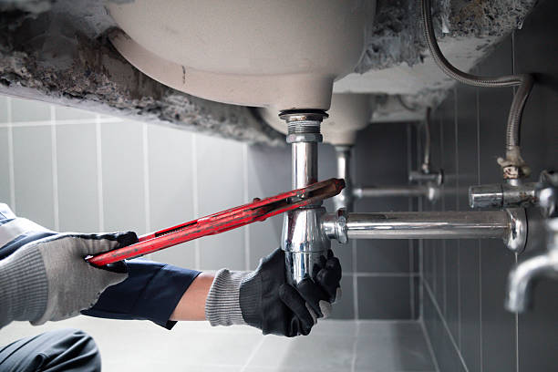 Top rated local Leak Detection specialists in Fairfield, WA